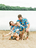 Good Thomas™ Hawaiian Shirt Paradise BBQ Shirt
