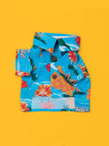 Good Thomas™ Hawaiian Shirt Paradise BBQ Shirt