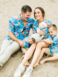 Good Thomas™ Hawaiian Shirt Paradise BBQ Shirt