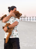 Good Thomas™ Hawaiian Shirt Sail Away BBQ Shirt (Dog & Kid Sizes Only)