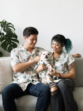 Good Thomas™ Hawaiian Shirt Sail Away BBQ Shirt (Dog & Kid Sizes Only)