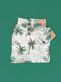 Good Thomas™ Hawaiian Shirt Sail Away BBQ Shirt (Dog & Kid Sizes Only)