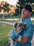 Good Thomas™ Hawaiian Shirt Tiki Time BBQ Shirt