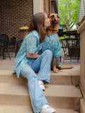 Good Thomas™ Hawaiian Shirt Tiki Time BBQ Shirt