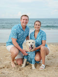 Good Thomas™ Hawaiian Shirt Tiki Time BBQ Shirt