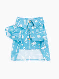 Good Thomas™ Hawaiian Shirt Tiki Time BBQ Shirt