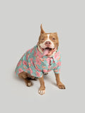 Good Thomas™ Hawaiian Shirt Washed Out BBQ Shirt