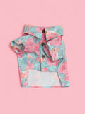 Good Thomas™ Hawaiian Shirt Washed Out BBQ Shirt