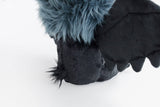 Hazy Dell Press Hazy Dell Press - Mothman Baby Plushie