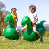 Hearthsong Hearthsong - Inflatable Ride-On Hop 'n Go - Single