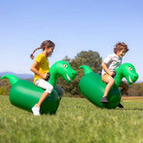 Hearthsong Hearthsong - Inflatable Ride-On Hop 'n Go - Single