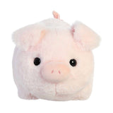 Kelley and Company Kelley and Company - 10" Chunky Pig Stuffed Animal