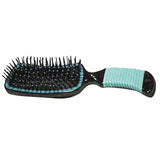 Kelley and Company Royal Kelley and Company - Mane & Tail Brush, Curved Handle