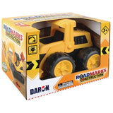 Construction Vehicles Toy - Front Loader