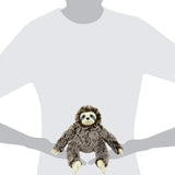 Kellis Gifts Kids Soft Stuffed Plush Sloth ADORABLE 13"