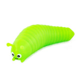 Keycraft Keycraft - Keycraft Glow in the Dark Slugbugz Toy