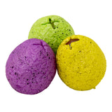 Squeezy Dino Pop Up Eggs Sensory Toy