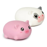 Keycraft Keycraft - Keycraft Squidgy Farm Animals Sensory Toy