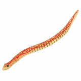 Majigg Wooden Snake Toy Ethically Sourced