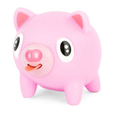 Keycraft Keycraft - Noisy Pig Sensory Toy