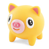 Keycraft Keycraft - Noisy Pig Sensory Toy