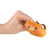 La Luna Bella - Toys La Luna Bella - Toys - 2" Puffer Highland Cow - LLB Toys