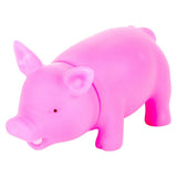 La Luna Bella - Toys La Luna Bella - Toys - 3" Squeaking Pig - LLB Toys