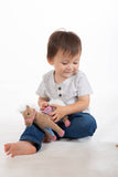 London Bridge & Maison Chic London Bridge & Maison Chic - Carson The Colt Tooth Fairy
