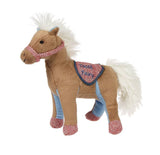 London Bridge & Maison Chic London Bridge & Maison Chic - Carson The Colt Tooth Fairy