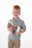 London Bridge & Maison Chic London Bridge & Maison Chic - Carson The Colt Tooth Fairy