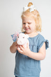London Bridge & Maison Chic London Bridge & Maison Chic - Pippy the Pig Tooth Fairy