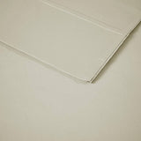 Olliix King Olliix - 1500 Thread Count Pillowcases, 2-Pack, Ivory - King
