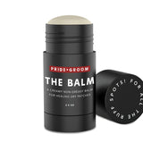 PRIDE+GROOM Bath & Body THE BALM-Paw and Nose Moisurizer for Dogs All Natural