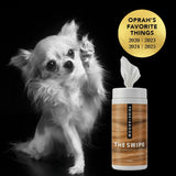 PRIDE+GROOM Dog Supplies THE SWIPE