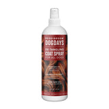 PRIDE+GROOM DOGDAYS Leave-In Detangling Spray