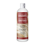 PRIDE+GROOM DOGDAYS Moisturizing Dog Conditioner-VEGAN, ALL NATURAL!
