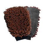 THE MAGIC MITT-Microfiber Pet Wash Mitt