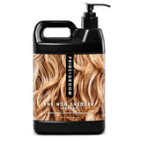 PRIDE+GROOM The No-Shed 1 Gallon THE NON SHEDDER Dog Shampoo