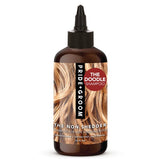 PRIDE+GROOM The No-Shed THE NON SHEDDER Dog Shampoo