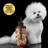 PRIDE+GROOM The No-Shed THE NON SHEDDER Dog Shampoo