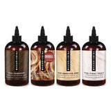 PRIDE+GROOM THE WASH SAMPLE PACK — Try PRIDE+GROOM's Best-Selling Dog Shampoos & Conditioner