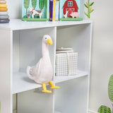 Primitives by Kathy Primitives by Kathy - Goose Softie
