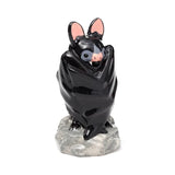 Puckator Ltd Bats Salt and Pepper Shaker Set Halloween Decor