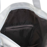 Puckator Ltd Puckator Ltd - BAAAG Sheep Reusable Zip Up Cotton Bag