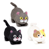 Puckator Ltd Puckator Ltd - Stretchy Cat Toy