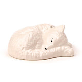 Puckator Ltd Puckator Ltd - White Wolf Ceramic Salt and Pepper Set