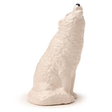 Puckator Ltd Puckator Ltd - White Wolf Ceramic Salt and Pepper Set