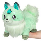 Squishable Mini Leafy Fox Plush by Squishables