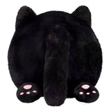 Squishable Squishable - Squishable Black Kitty
