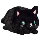 Squishable Squishable - Squishable Black Kitty